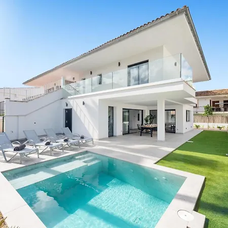 Ca Na Cati Villa Alcudia  Exterior photo