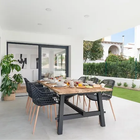 Ca Na Cati Villa Alcudia  Exterior photo