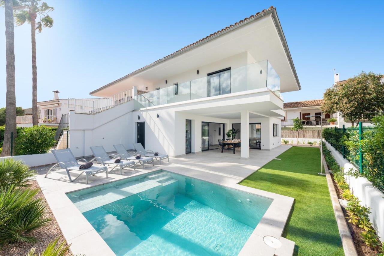 Villa Ca Na Cati *