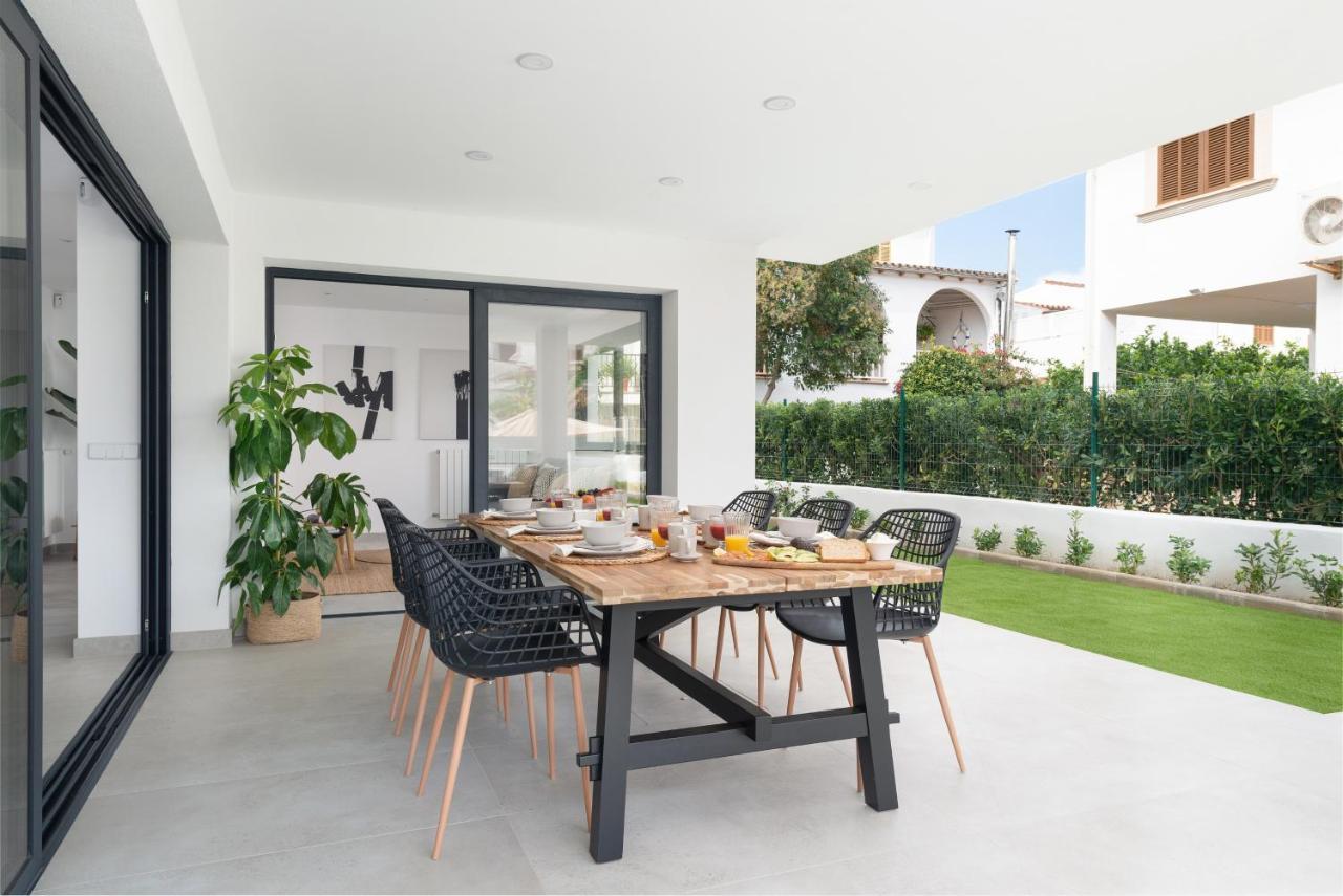 Villa Ca Na Cati Alcudia (Mallorca)