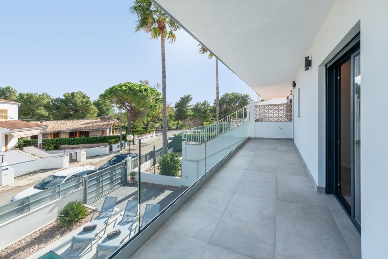 Villa Ca Na Cati