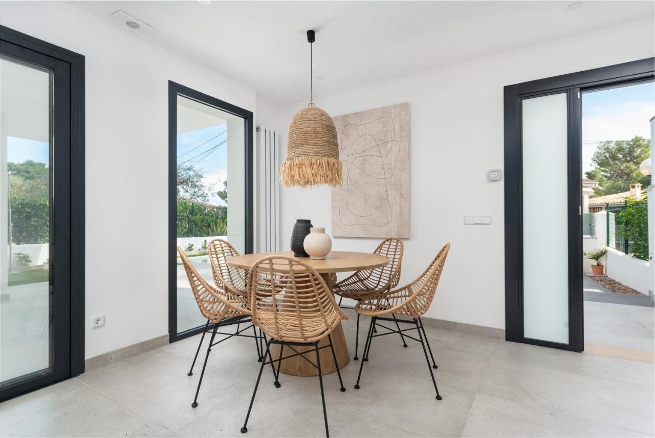 Villa Ca Na Cati Alcudia (Mallorca)