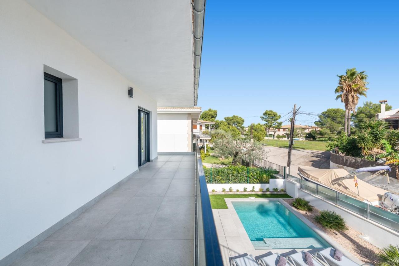 Villa Ca Na Cati Alcudia (Mallorca)